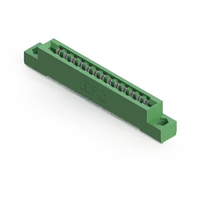807-013-441-104 EDAC Inc.  Edgeboard Connectors